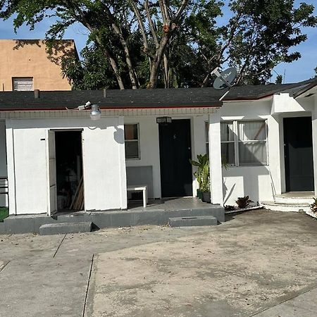 Villa Clara Suite - Little Havana ไมอามี ภายนอก รูปภาพ