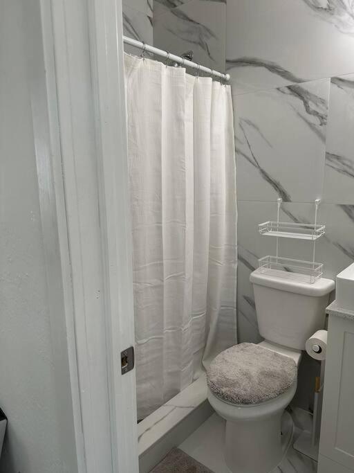 Villa Clara Suite - Little Havana ไมอามี ภายนอก รูปภาพ