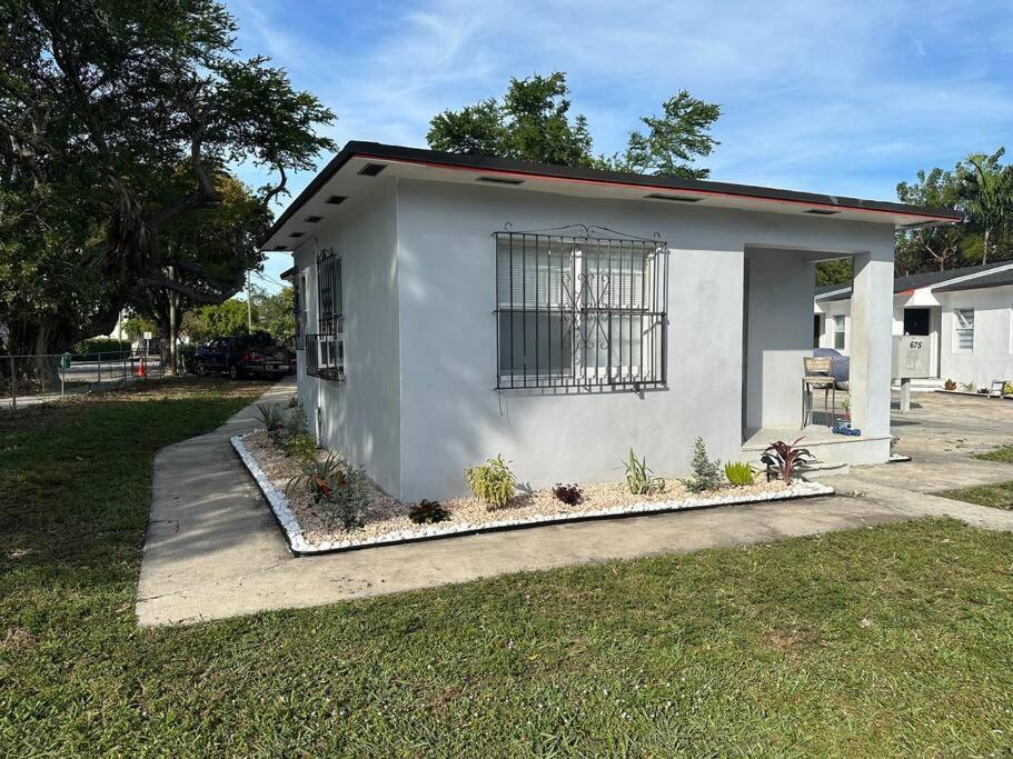 Villa Clara Suite - Little Havana ไมอามี ภายนอก รูปภาพ