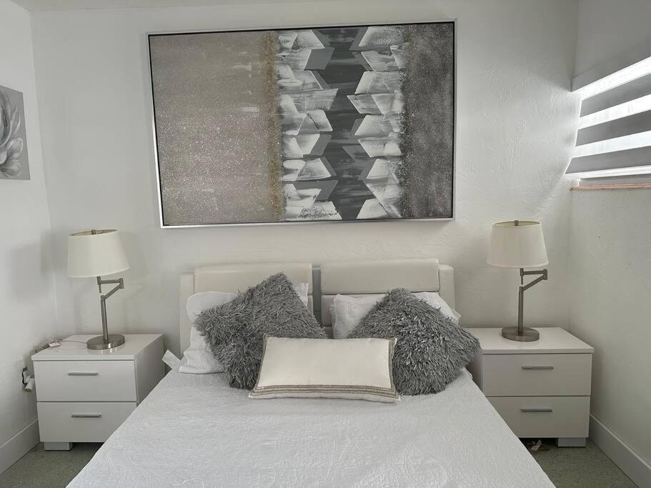 Villa Clara Suite - Little Havana ไมอามี ภายนอก รูปภาพ